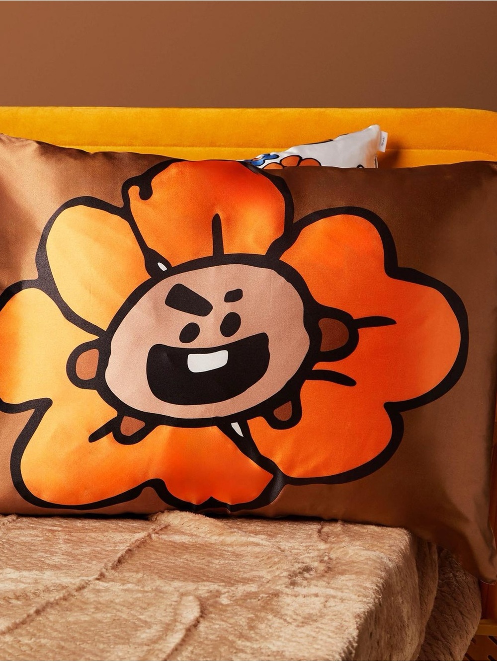 Kitsch
 
BT21 x Kitsch Satin Pillowcase Standard